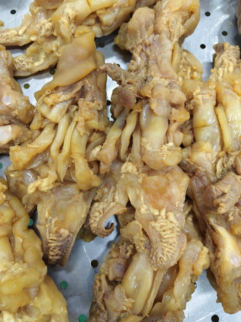 【熟牛肉】五香牛主筋