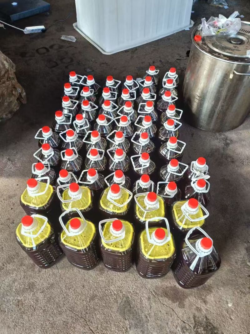 黄山菜籽油大量有货基地直供品质优可对接市场商超欢迎来电