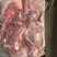 肥猪后上肉，2-3片鲜分
