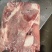 肥猪后上肉，2-3片鲜分