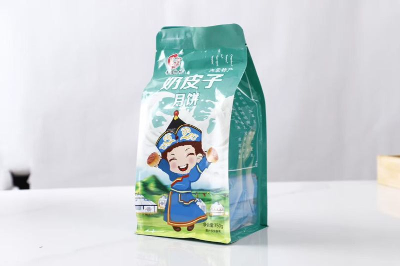 蒙古月饼
