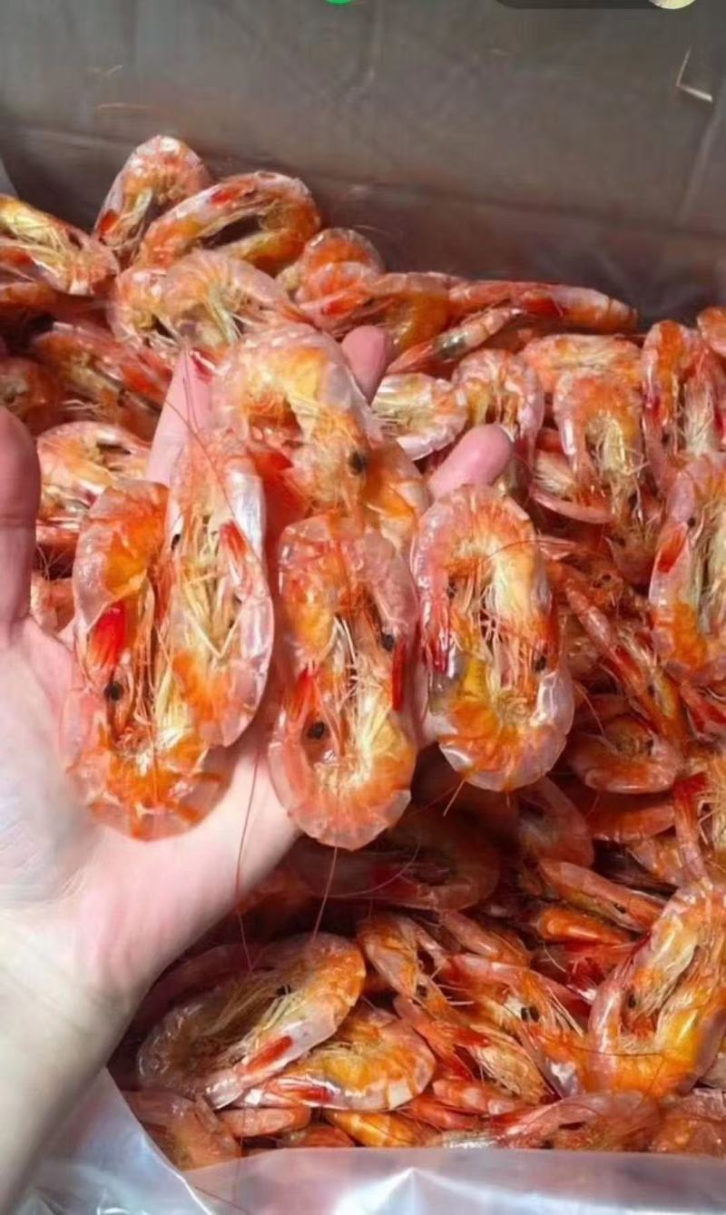 烤虾烤虾干货源充足价格便宜品质保证欢迎联系咨询