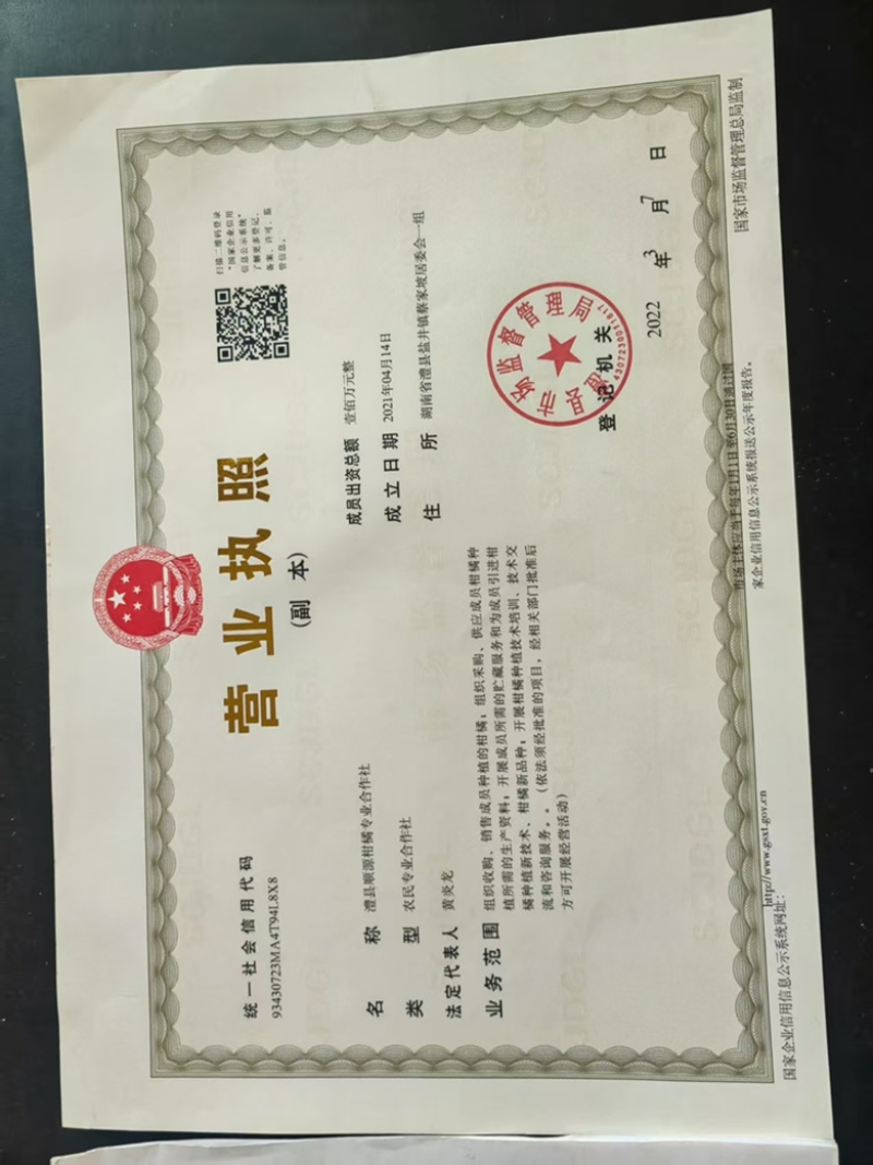 精品柑桔，新鲜柑橘，当季现货，品质保证，量大从优！