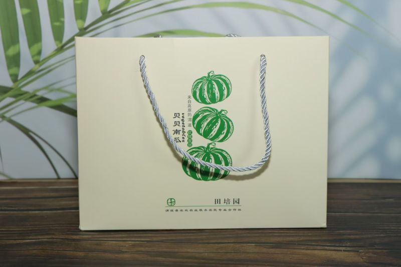 贝贝南瓜