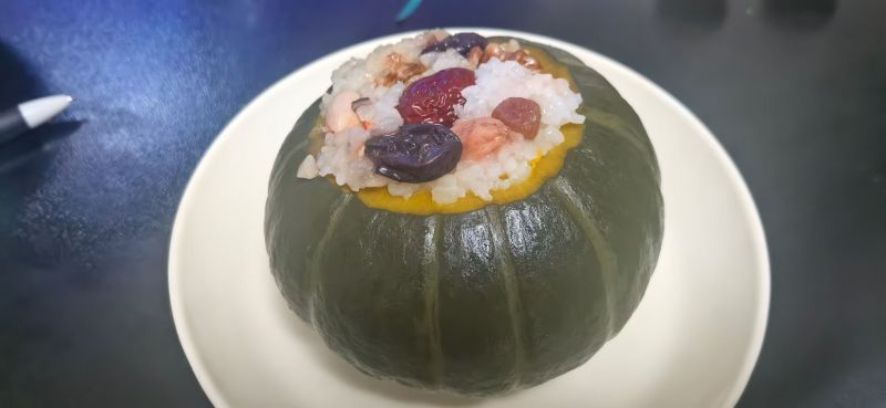 贝贝南瓜