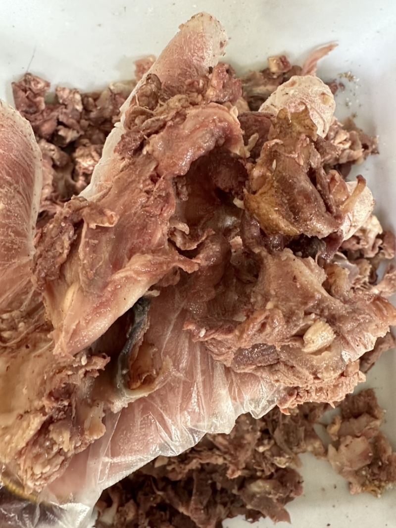 熟牛肉，熟牛碎肉，熟牛头碎肉，一手货源，熟碎肉批发