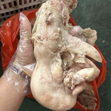 熟牛杂/量大价优/欢迎下单
