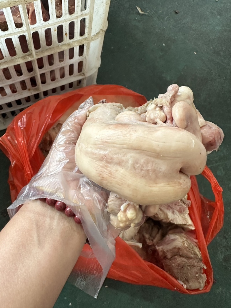 熟牛杂/量大价优/欢迎下单