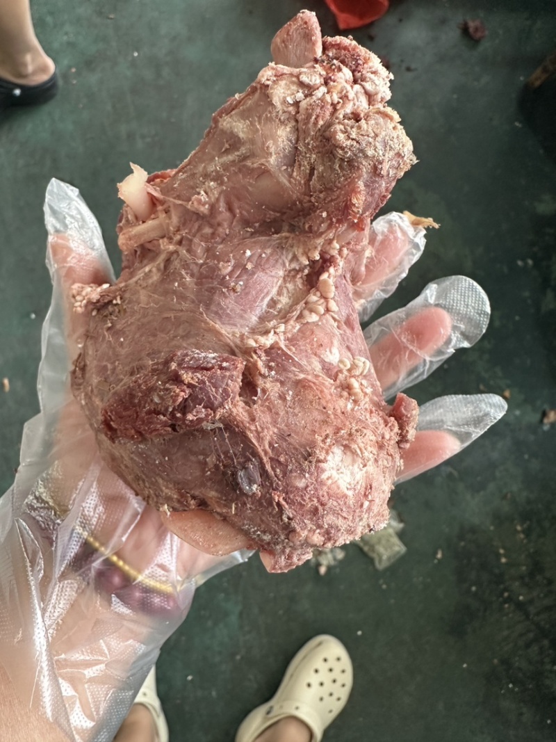 牛喉头，熟牛喉头，熟牛脆骨，熟牛肉，熟牛杂批发