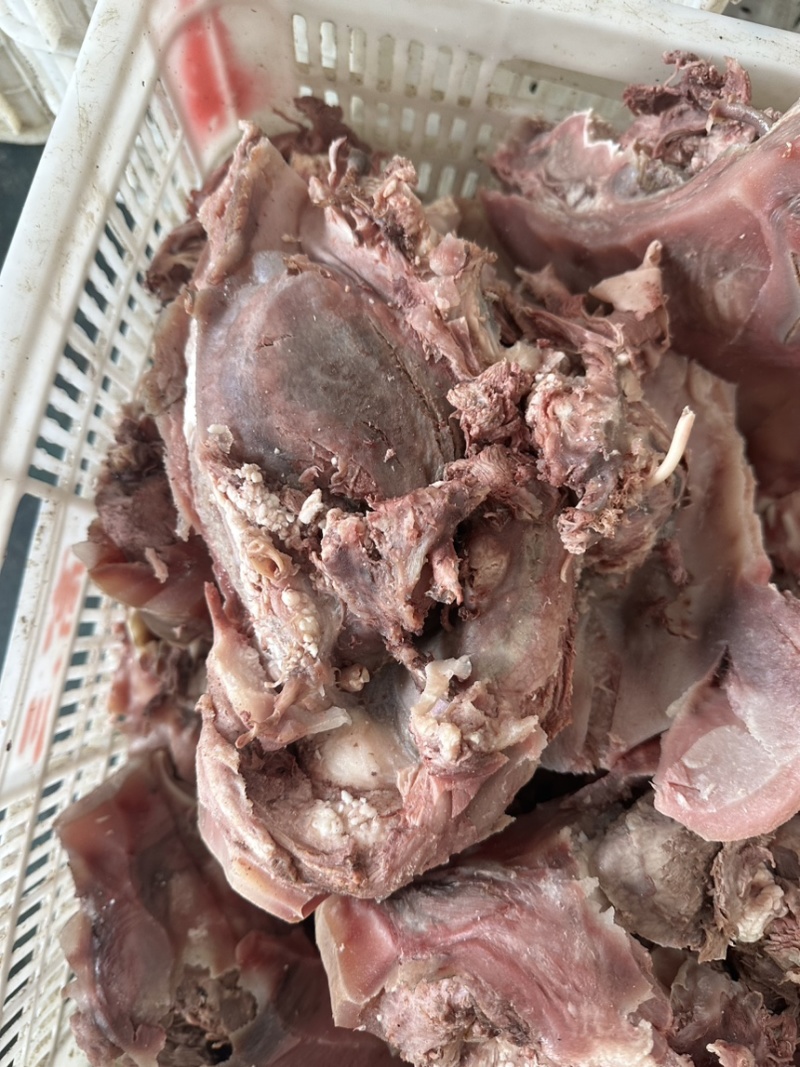 牛喉头，熟牛喉头，熟牛脆骨，熟牛肉，熟牛杂批发