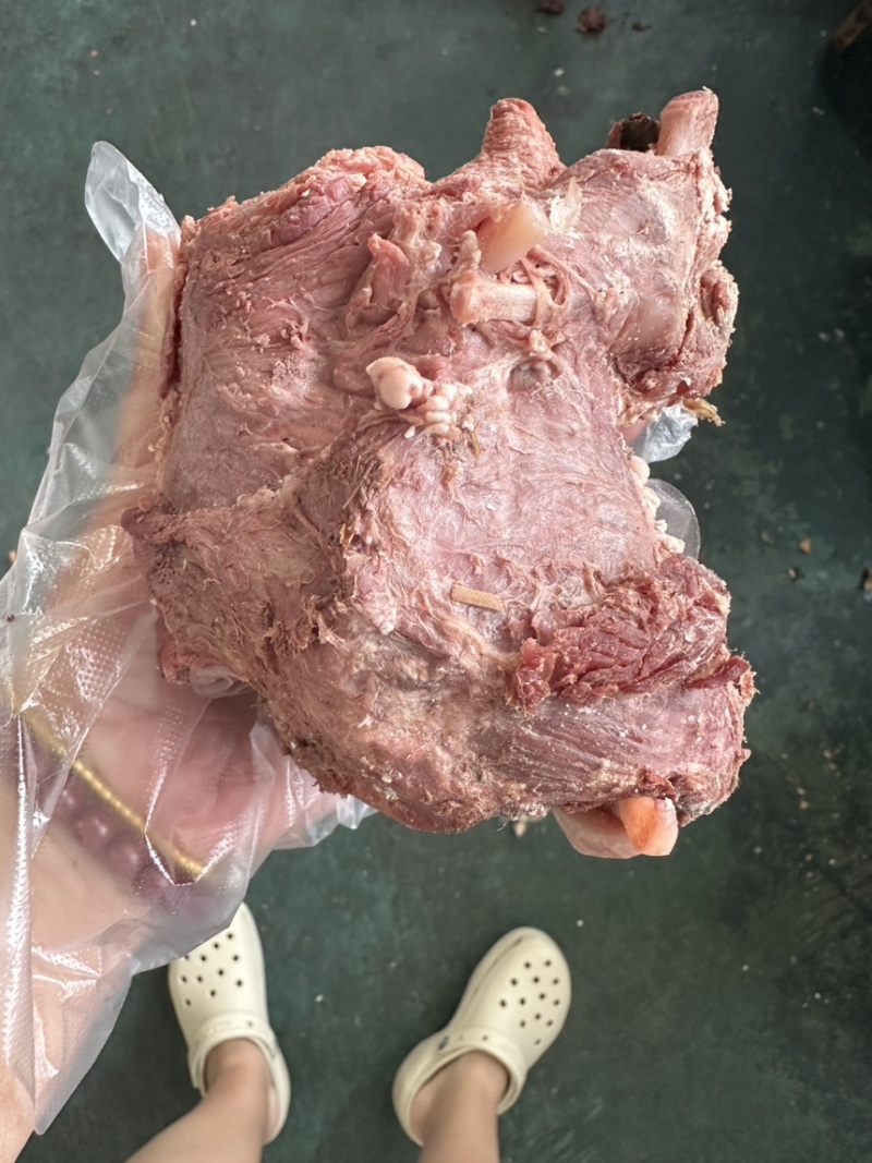 牛喉头，熟牛喉头，熟牛脆骨，熟牛肉，熟牛杂批发