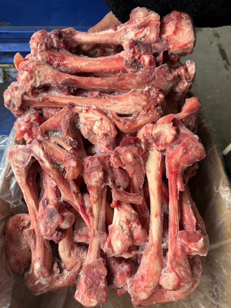 羊棒骨，熬汤羊棒骨，熬汤羊骨头，羊骨头批发