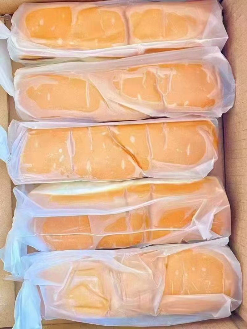 紫米面包