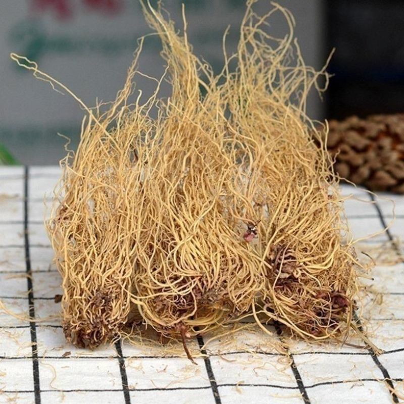 细辛中药材新货大货供应批发细辛根辽细参细辛粉细心
