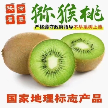 眉县猕猴桃