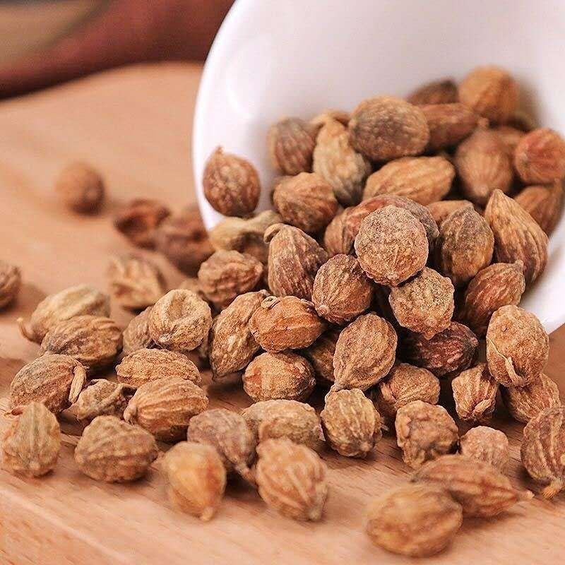 正品益智仁海南益智仁新货无硫益智仁小砂仁泡茶益智仁益智仁