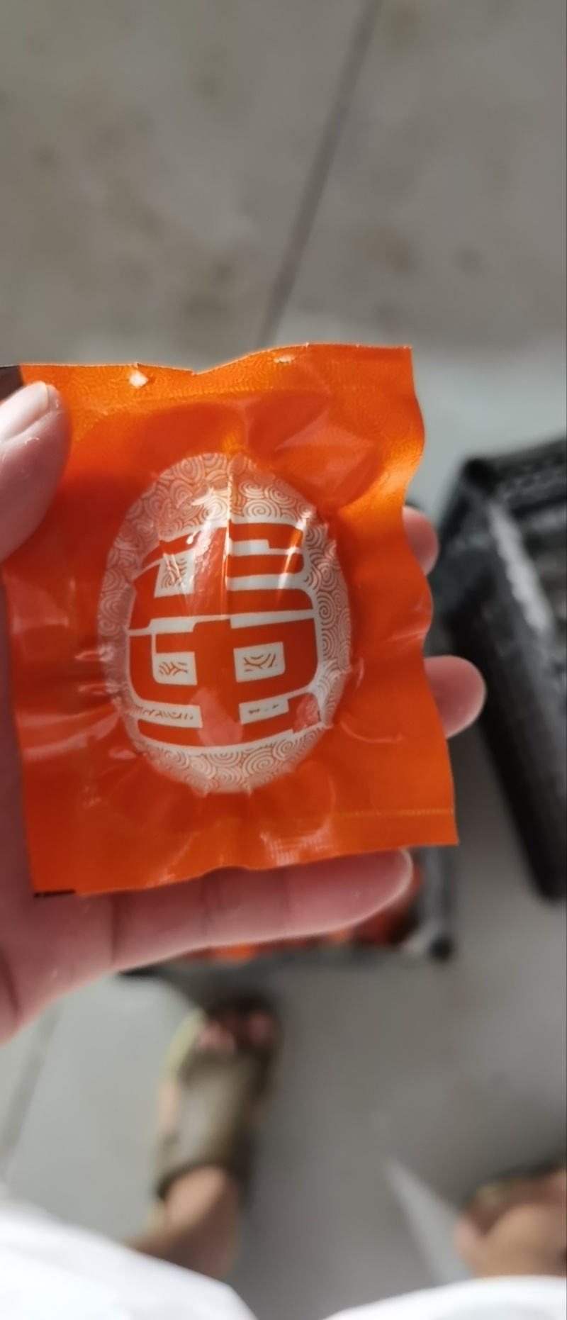流油鸭蛋
