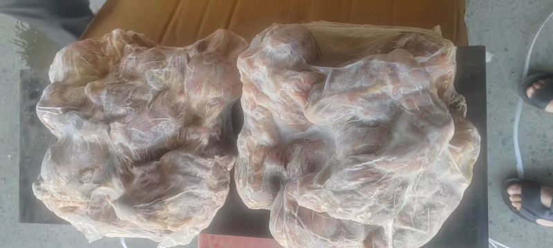 熟牛腱子，8成熟，纯干，原味，真空包装，一件40斤。