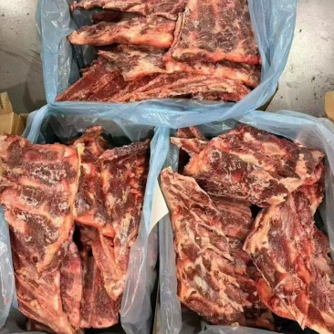 诚信牛商，牛羽骨，满肉，品质，质量，价格。可视频