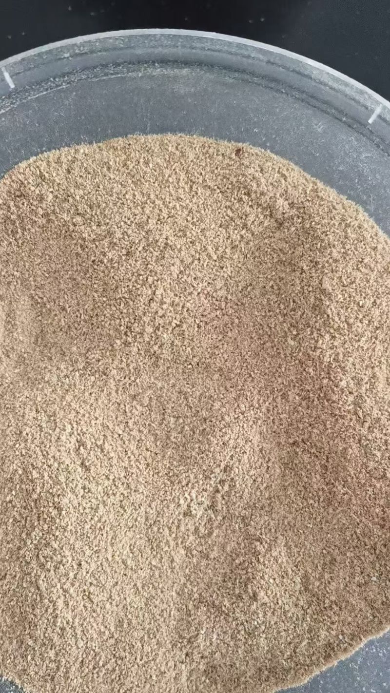 花生壳粉