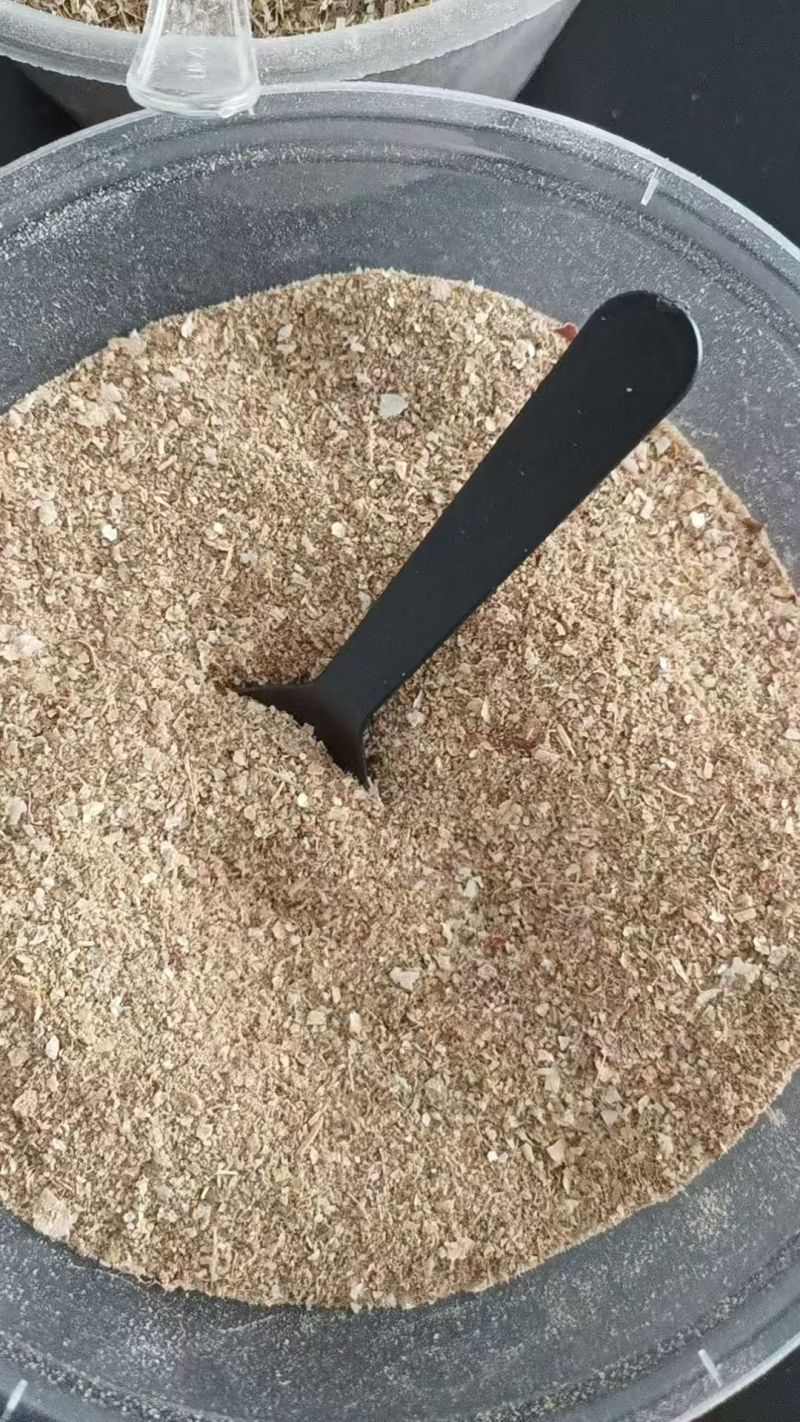 花生壳粉