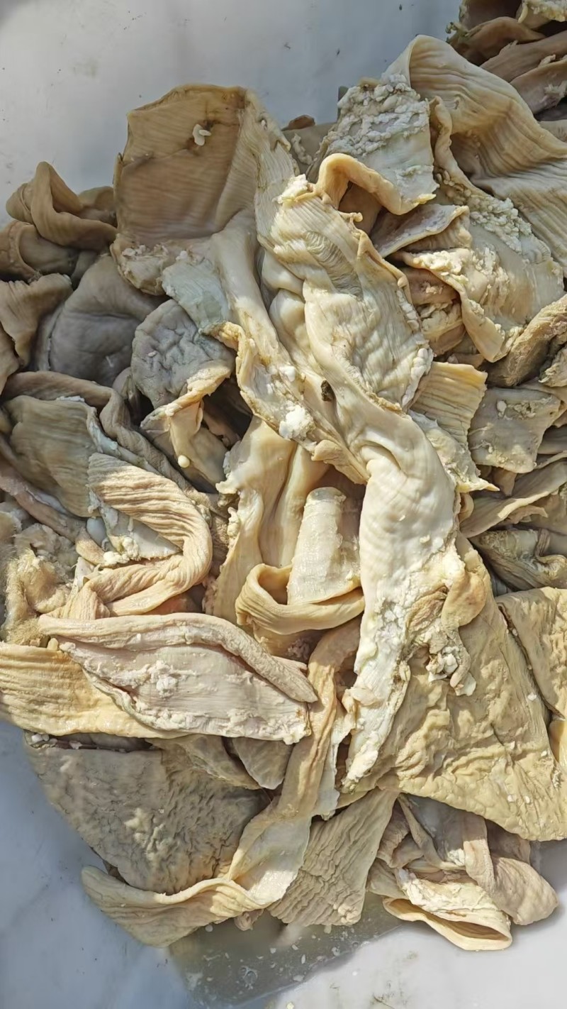 【熟牛肉】牛板肠