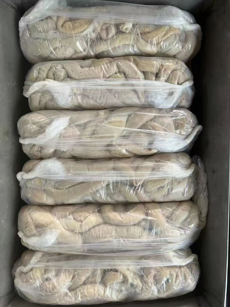 牛小肠半熟