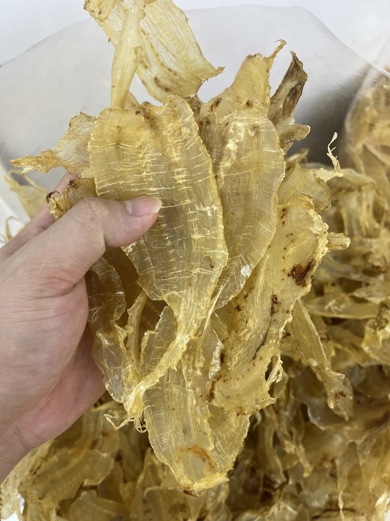 海味干货-土鳘片