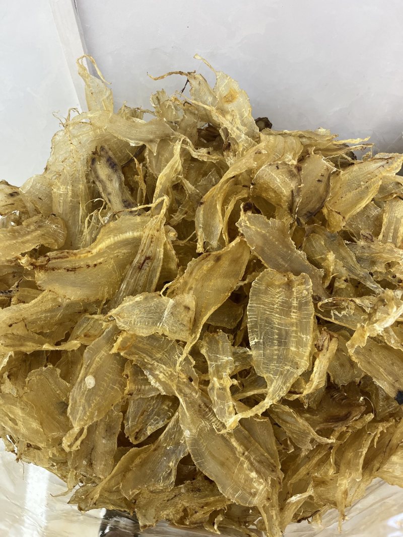 海味干货-土鳘片