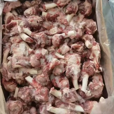 羊棒骨，支持美团团购