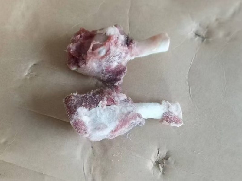 羊棒骨，支持美团团购