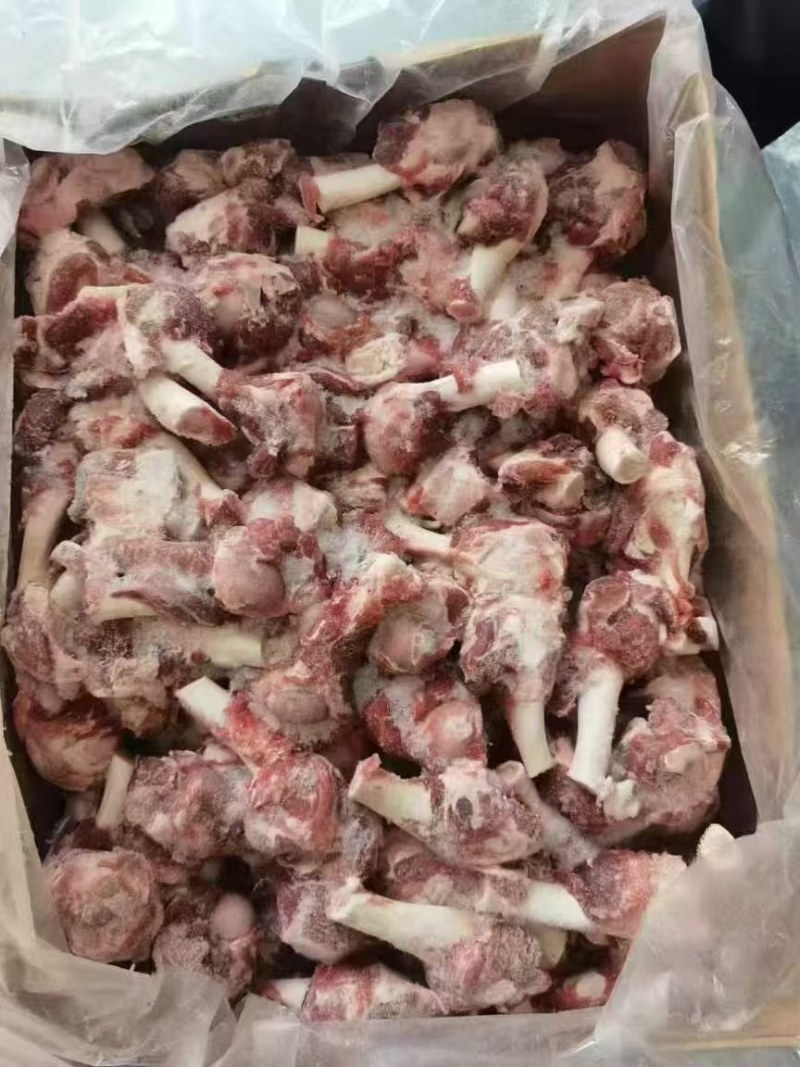 羊棒骨，支持美团团购