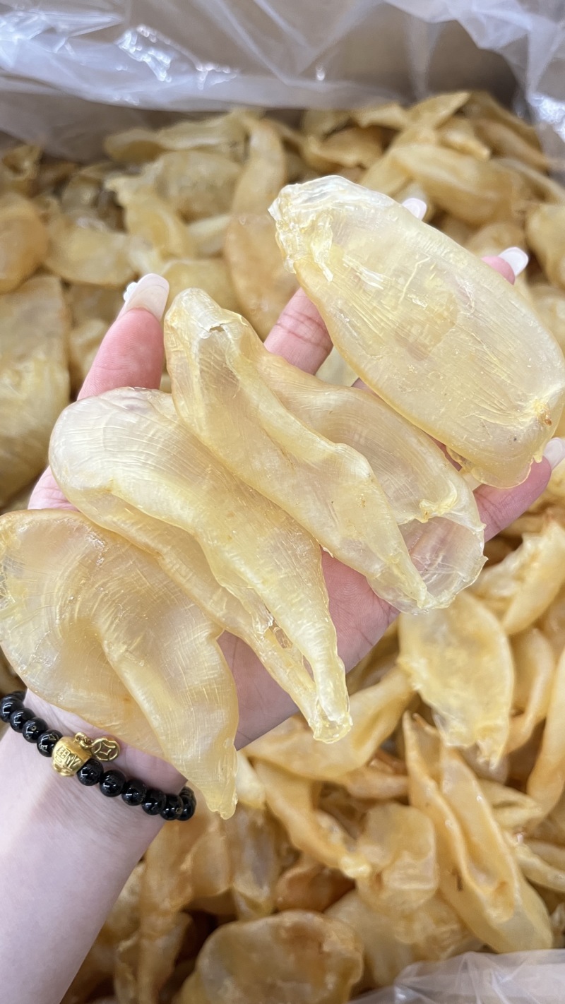 海味干货-北海珍珠胶