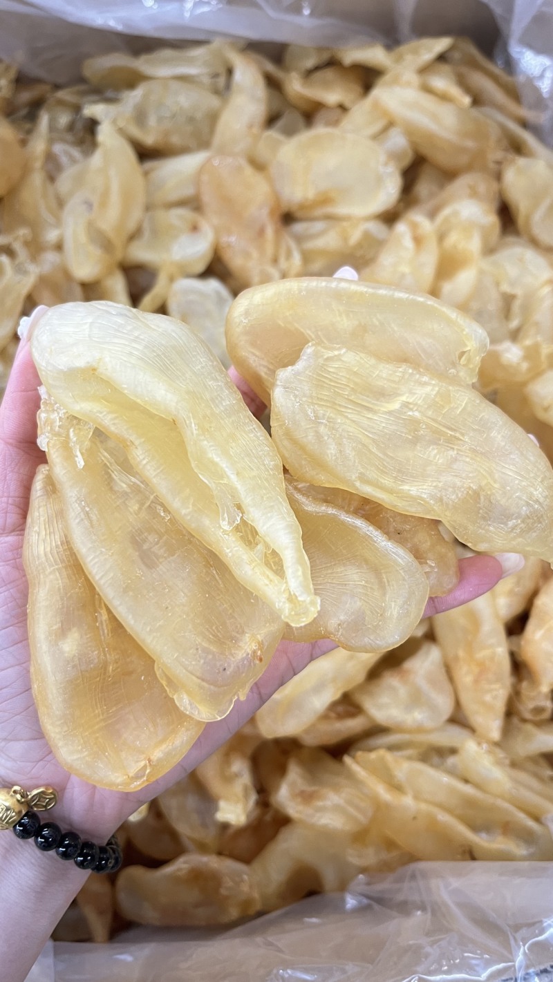海味干货-北海珍珠胶