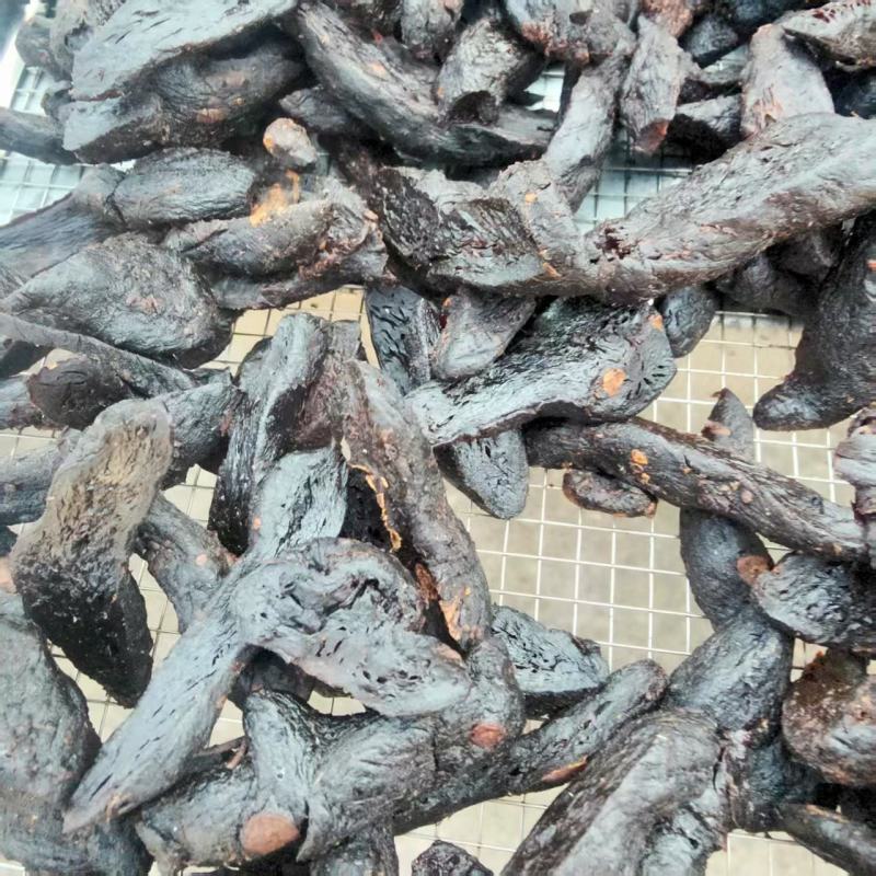 九蒸九晒黄精大量上市，产地直发，品质保证，服务周到