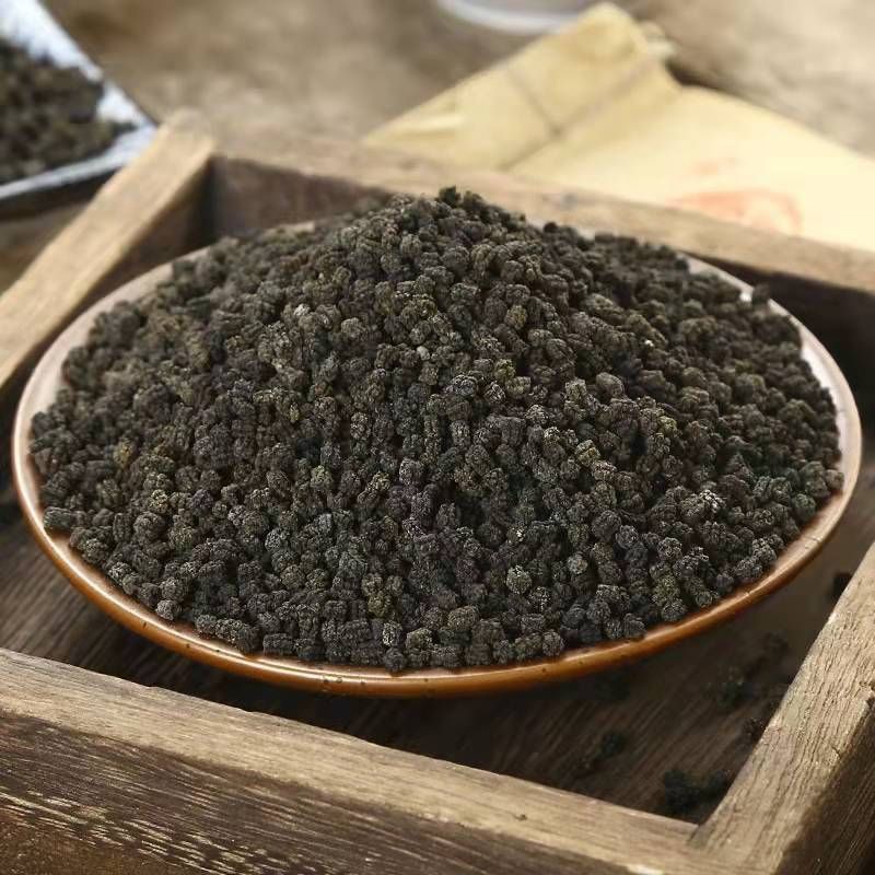 蚕沙中药材蚕砂蚕沙原蚕屎晚蚕沙蚕屎大货批发源头供应