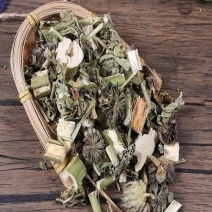 广西磨盘草大量有货，一手货源视频看货欢迎致电