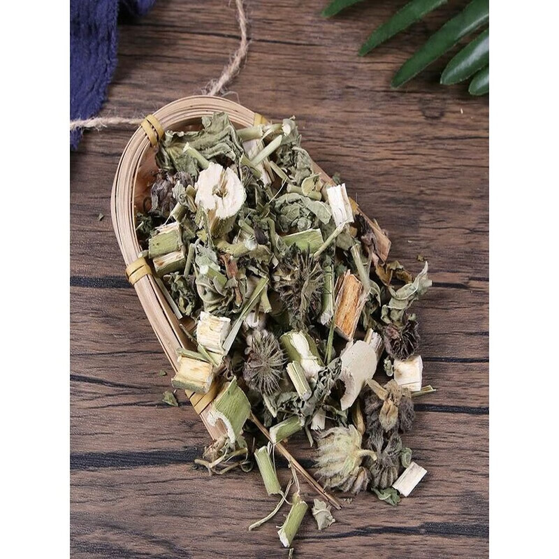 广西磨盘草大量有货，一手货源视频看货欢迎致电