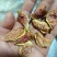 2025年无花果生果茶干，七到八成熟鲜果烘烤，草干
