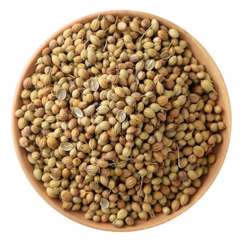 新货香菜籽芫荽子芫茜孑香菜籽胡荽籽香料调味卤料调味料批发