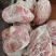 雪花牛肉牛肩峰