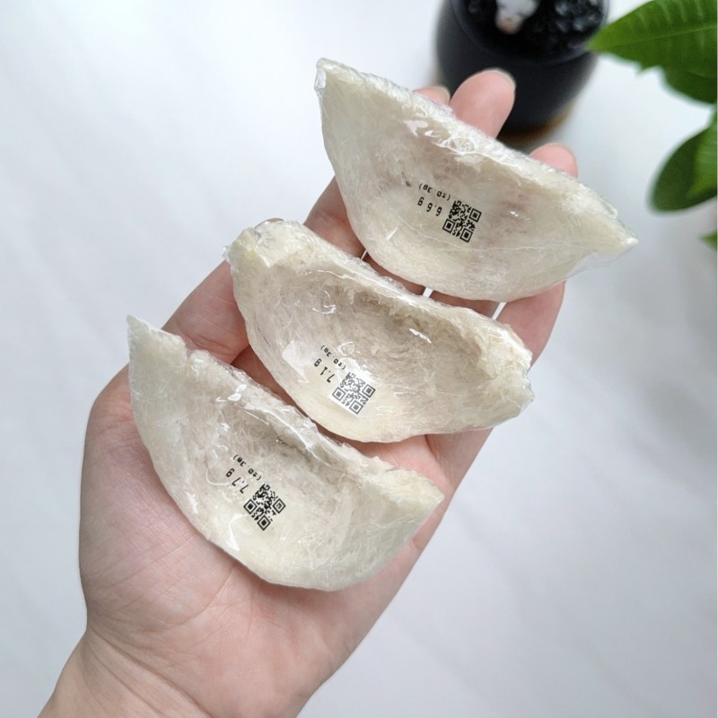 印尼国际溯源码干挑燕窝干盏密盏孕妇礼盒足干