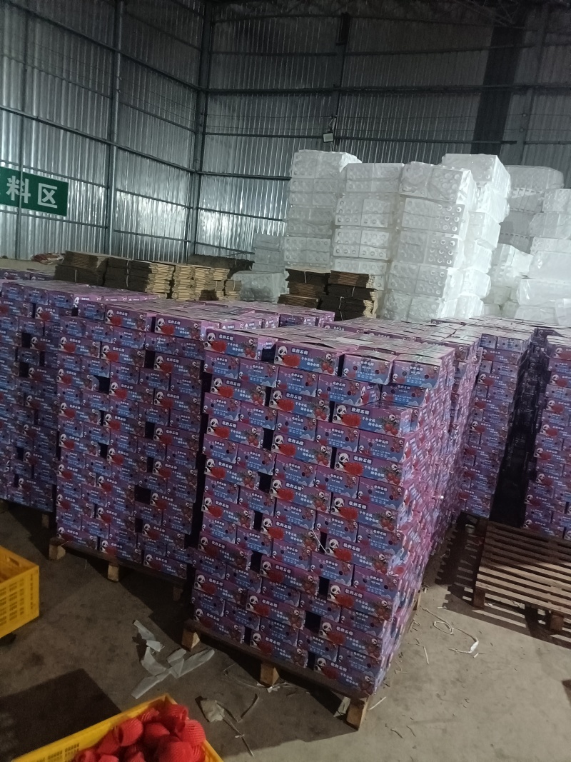 突尼斯软籽石榴，产地直发，一件代发，市场货，电商货