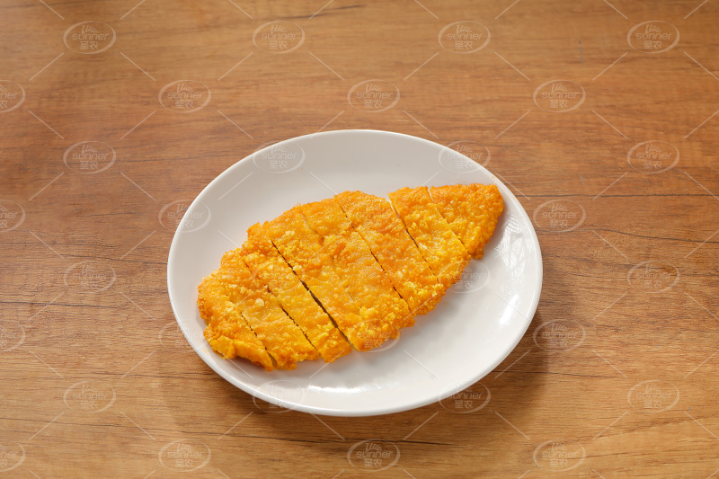 圣农咔兹脆鸡排原切鸡胸酥香脆嫩工厂直发
