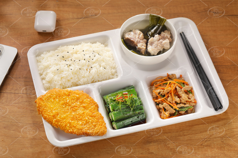 圣农咔兹脆鸡排原切鸡胸酥香脆嫩工厂直发