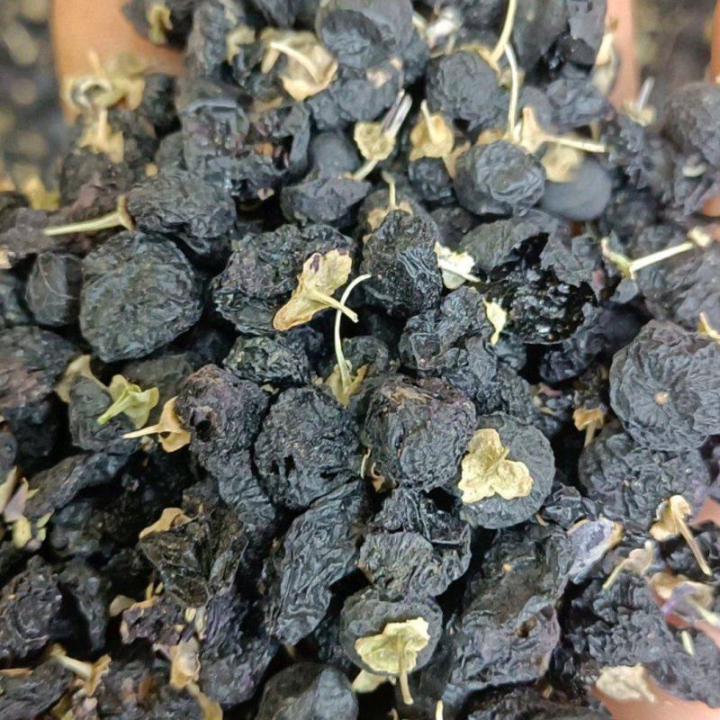 黑枸杞各规格有货有需要的老板下单就发货