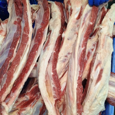 加肉燕翅骨