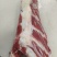 带肉牛胸骨