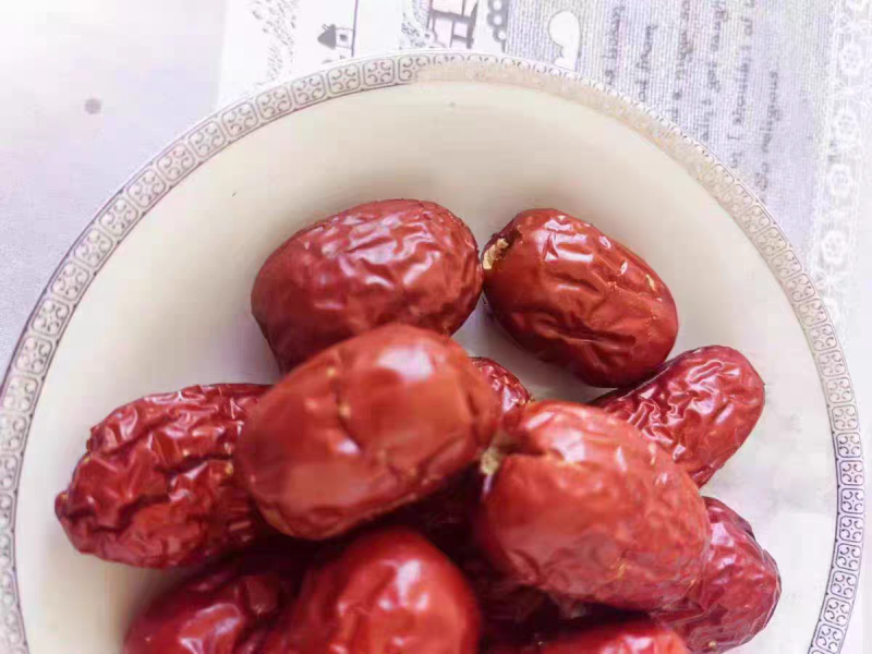 一级灰枣包邮