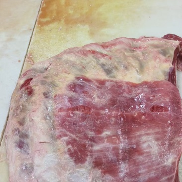 牛肉排